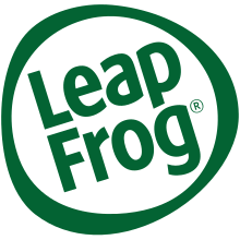 LeapPad Logo - LeapFrog Enterprises