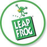 LeapPad Logo - LeapFrog Enterprises