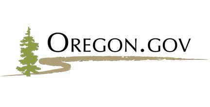 Oregon.gov Logo - Public Agencies
