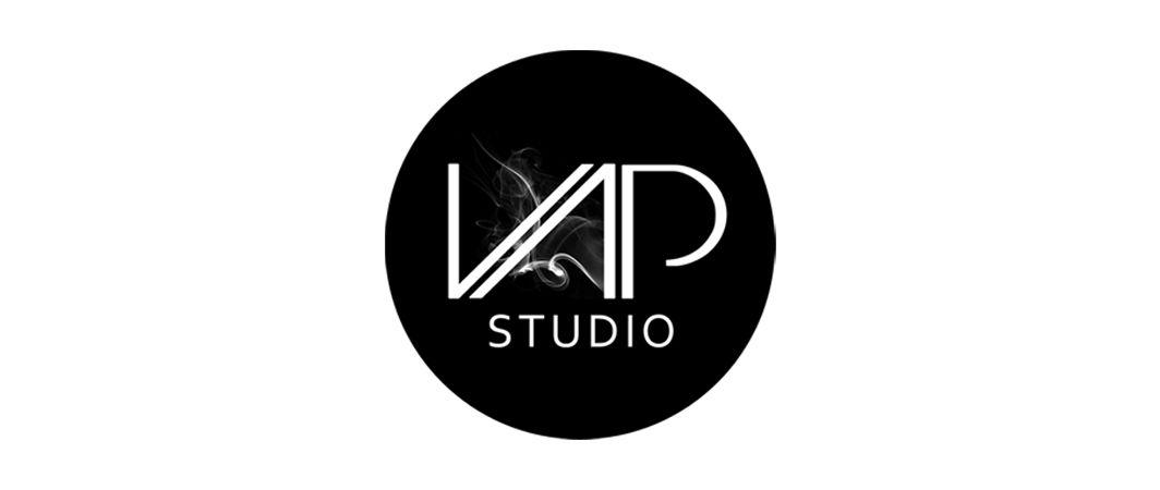 VAP Logo - VAP STUDIO