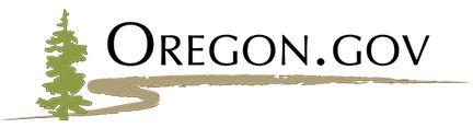 Oregon.gov Logo - Oregon.gov logo - Ochoco Forest Restoration Collaborative