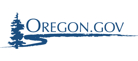 Oregon.gov Logo - Government Partnerships | NIC