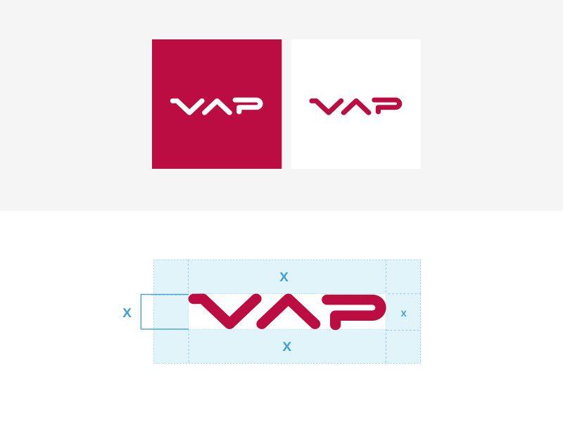 VAP Logo - VAP Detail by Adam Trybuła on Dribbble
