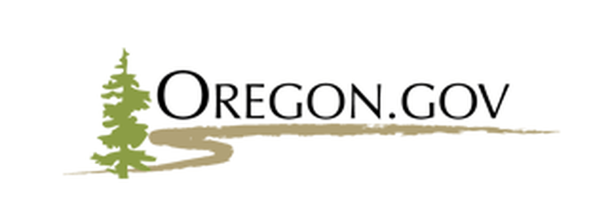 Oregon.gov Logo - Tree replaces state seal in new logo for Oregon website