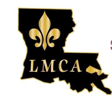 LMCA Logo - Display event Institute Sponsorship