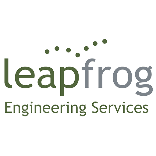 LeapPad Logo - Cropped Leapfrog Logo Site Icon.png