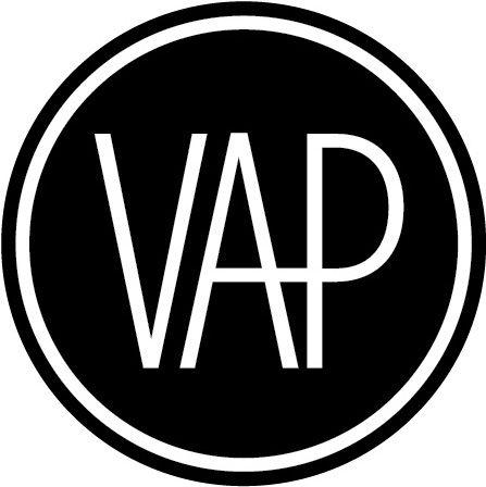 VAP Logo - IDENTITY — Patricia Fabricant Graphic Design
