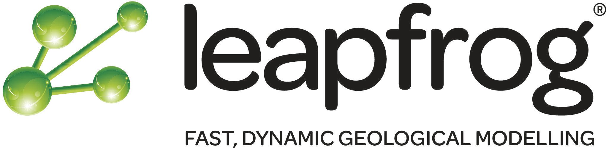 LeapPad Logo - Leapfrog Logo Institute of GeoscientistsAustralian