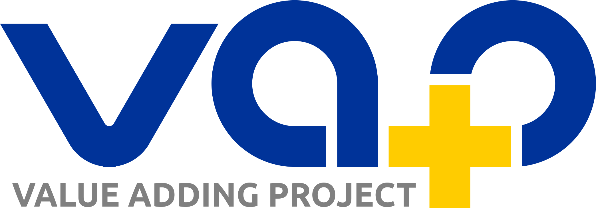 VAP Logo - Current Projects