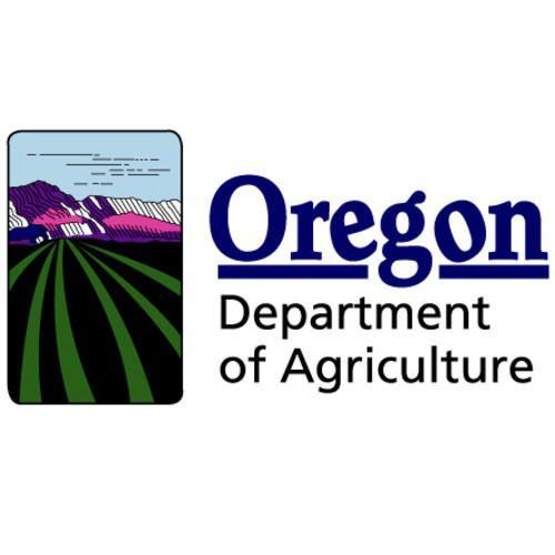 Oregon.gov Logo - Oregon's Department Of Agriculture Recommends Changes To Legislators ...