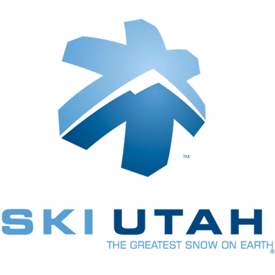 Skier Logo - Despite Low Snow, Utah Has Sixth Best Season For Skier Days | KPCW