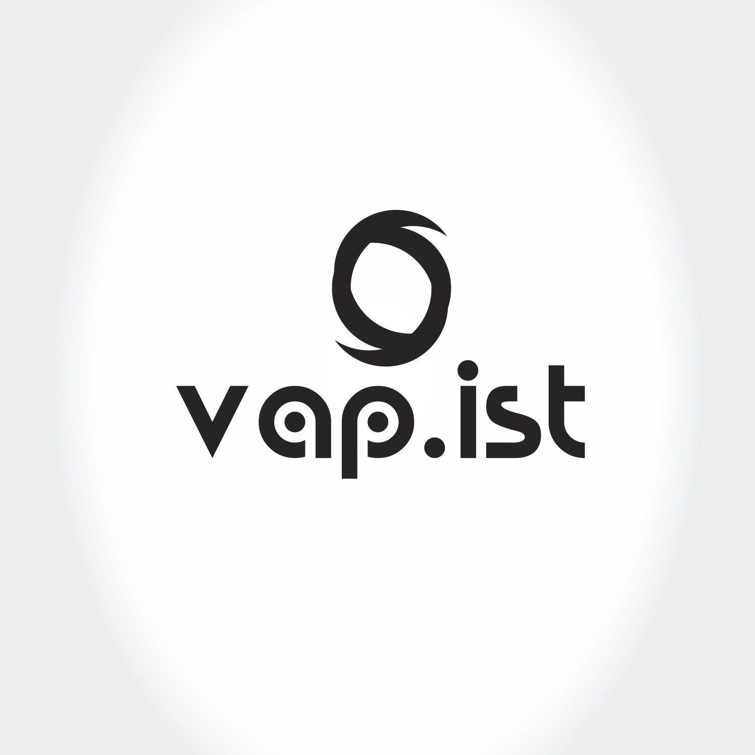VAP Logo - Modern, Upmarket, Hardware Logo Design for Vap.ist by Rheyn | Design ...