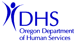 Oregon.gov Logo - Oregon Department of Human Services