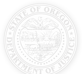 Oregon.gov Logo - Charities - Oregon Department of Justice : Charitable Activities