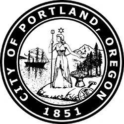 Oregon.gov Logo - City of Portland, Procurement Services