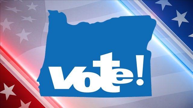 Oregon.gov Logo - Report: Millennial Voter Registration in Oregon Soars