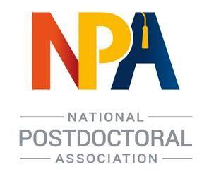 NPA Logo - NPA New Logo Feedback Survey