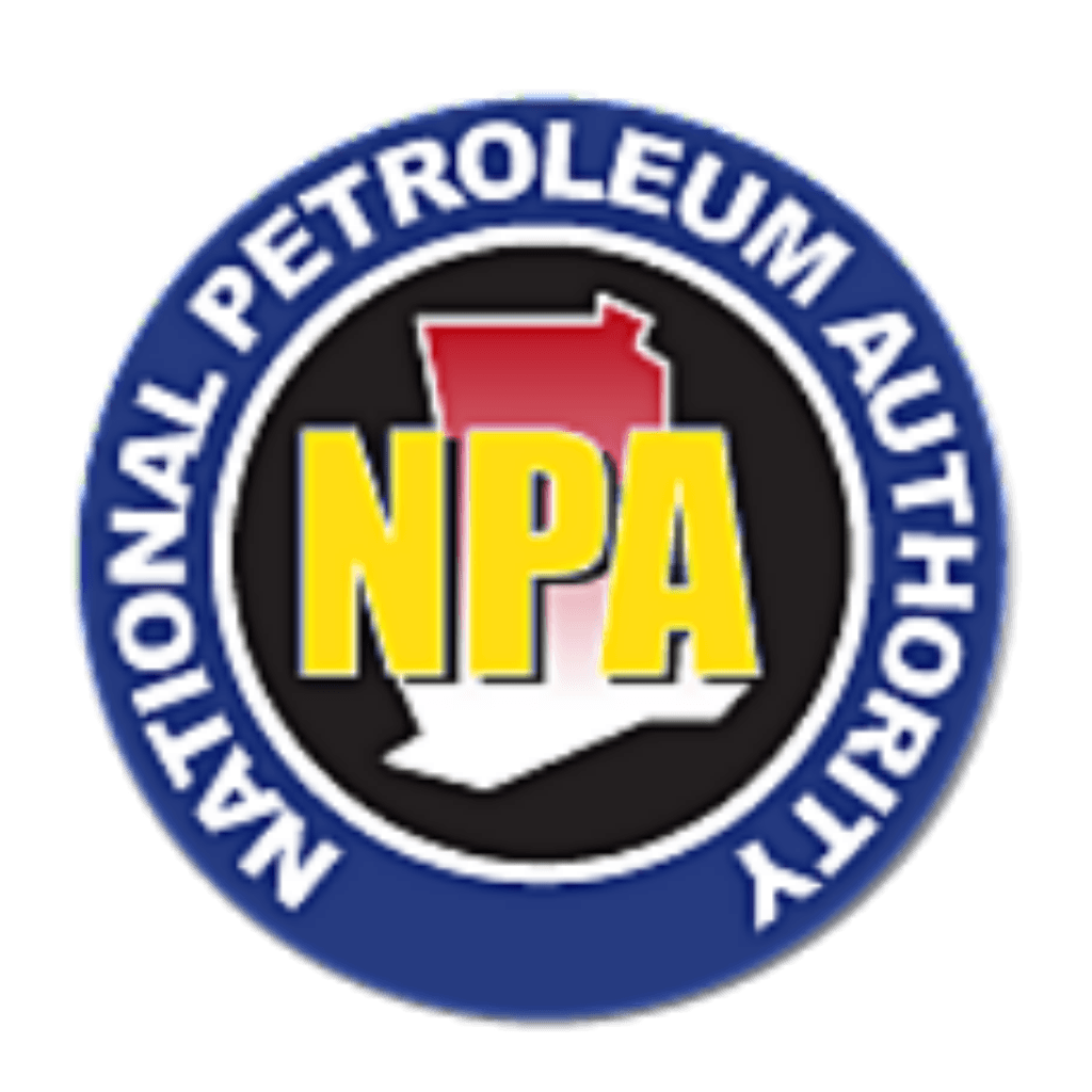 NPA Logo - File:NPA Logo B003b.svg - Wikimedia Commons