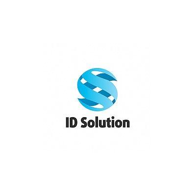 Solutions Logo - ID Solutions Logo. Logo Design Gallery Inspiration