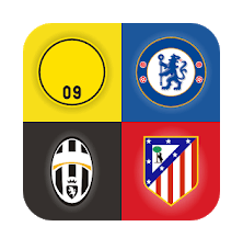 Clubs Logo - Football Clubs Logo Quiz Answers and Cheats [ All Levels ]