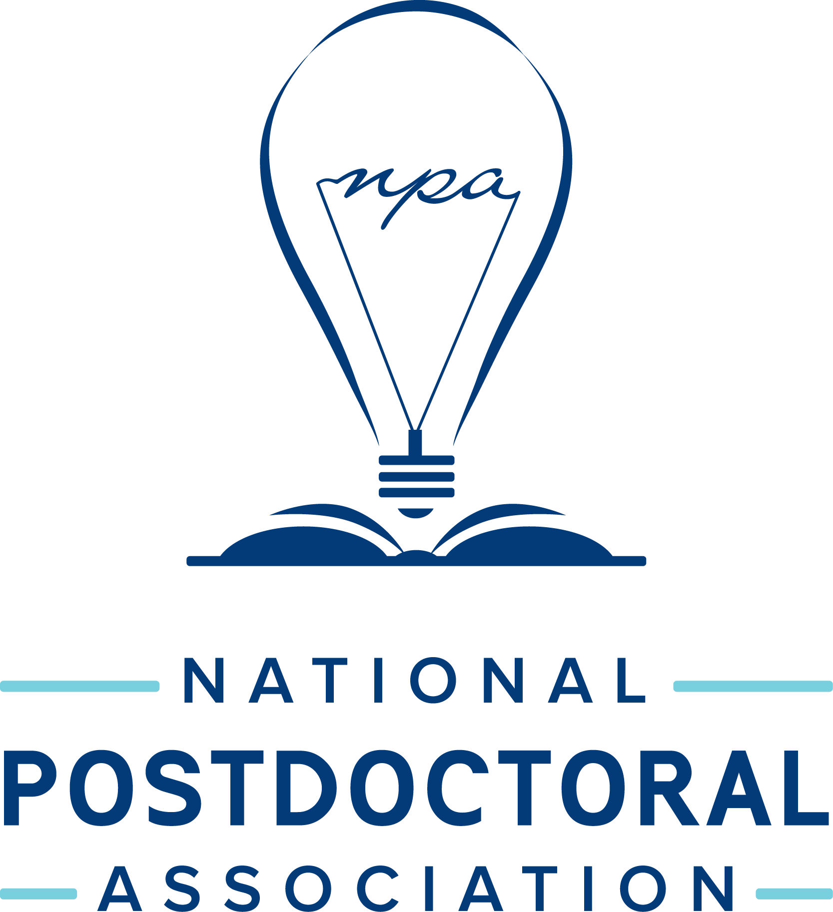 NPA Logo - The NPA Debuts New Logo Postdoctoral Association