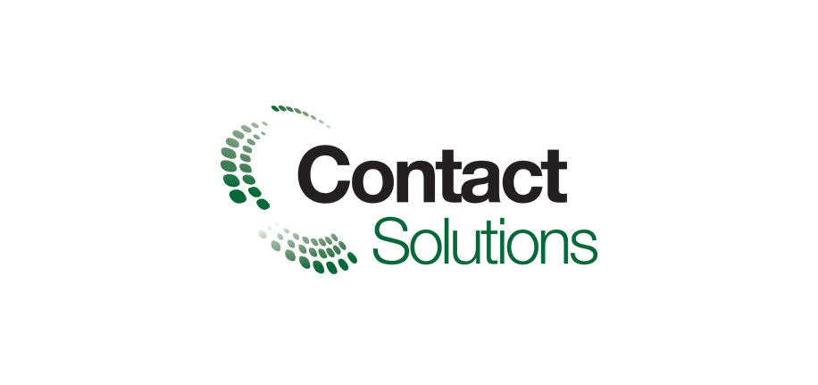 Solutions Logo - Contact Solutions « Logos & Brands Directory