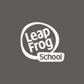 LeapPad Logo - Leapfrog - JourneyEd - The EDU Techstore