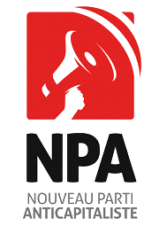 NPA Logo - New Anticapitalist Party