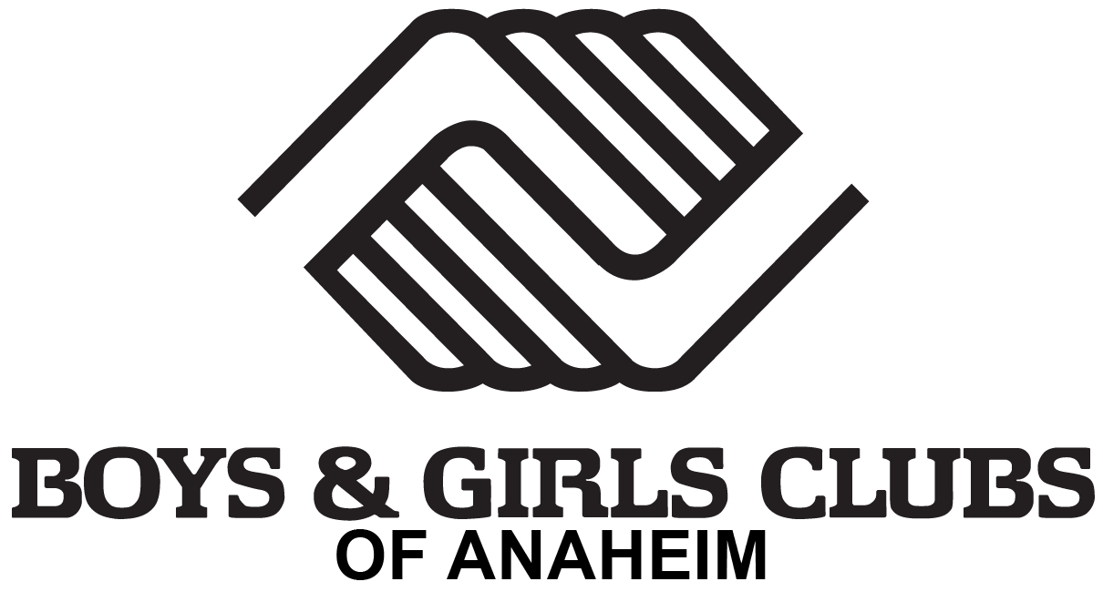 Anaheim Logo - BGCGAC - Logos & Images