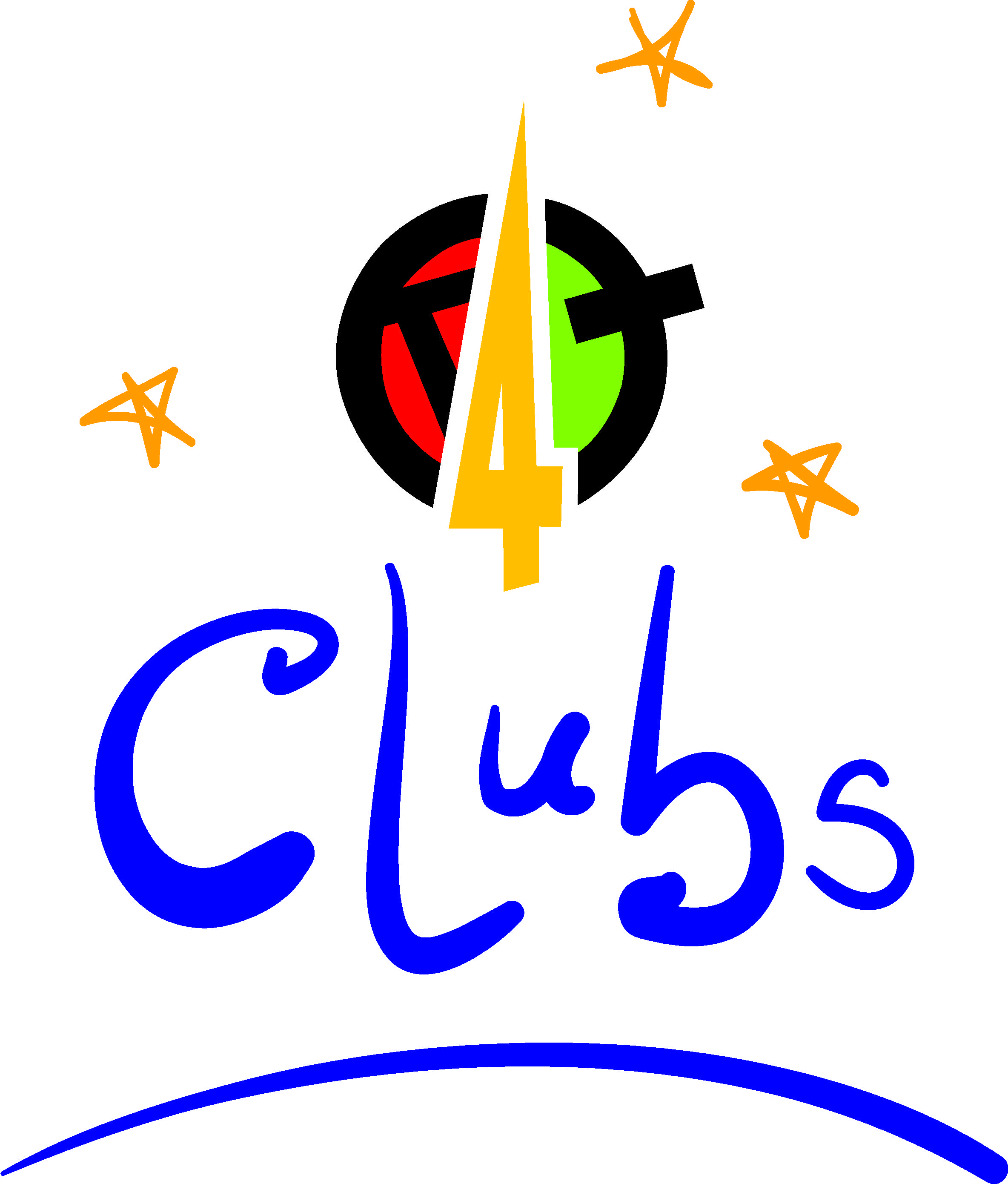 Clubs Logo - Clubs Logo. Faithway Baptist Church Faithway Baptist Church