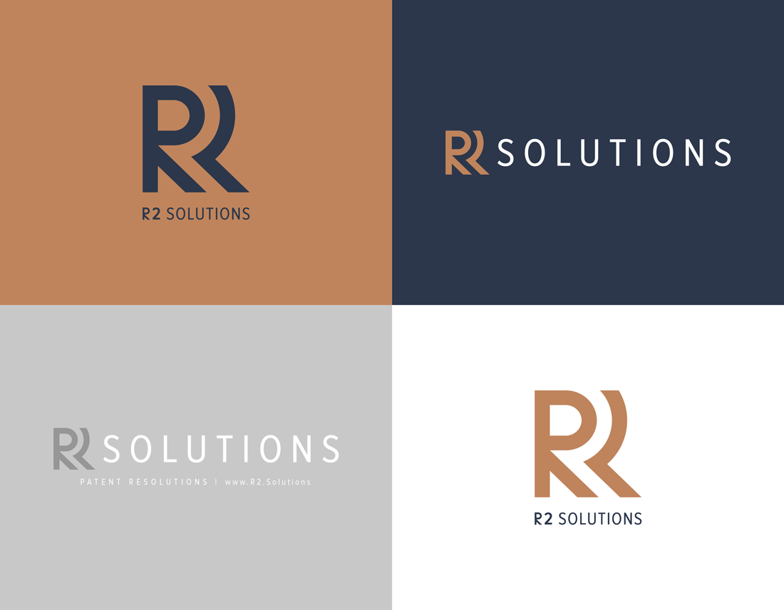Solutions Logo - r2-solutions-logo-lockups — Peacetime Propaganda