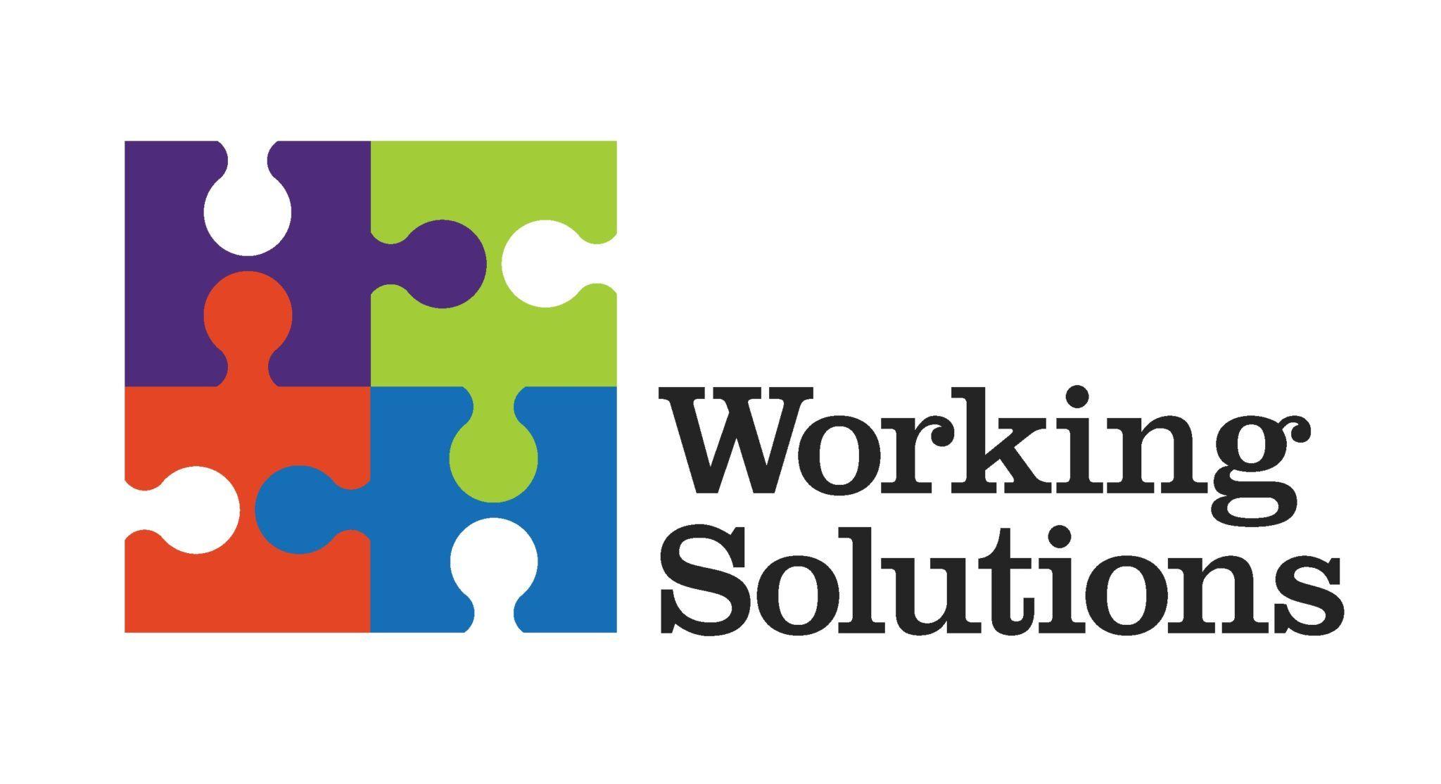 Solutions Logo - working-solutions-logo-300-dpi | Renaissance Center : Renaissance Center