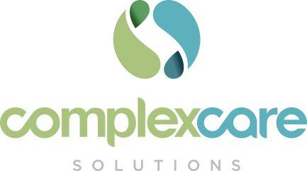 Solutions Logo - ComplexCare Solutions
