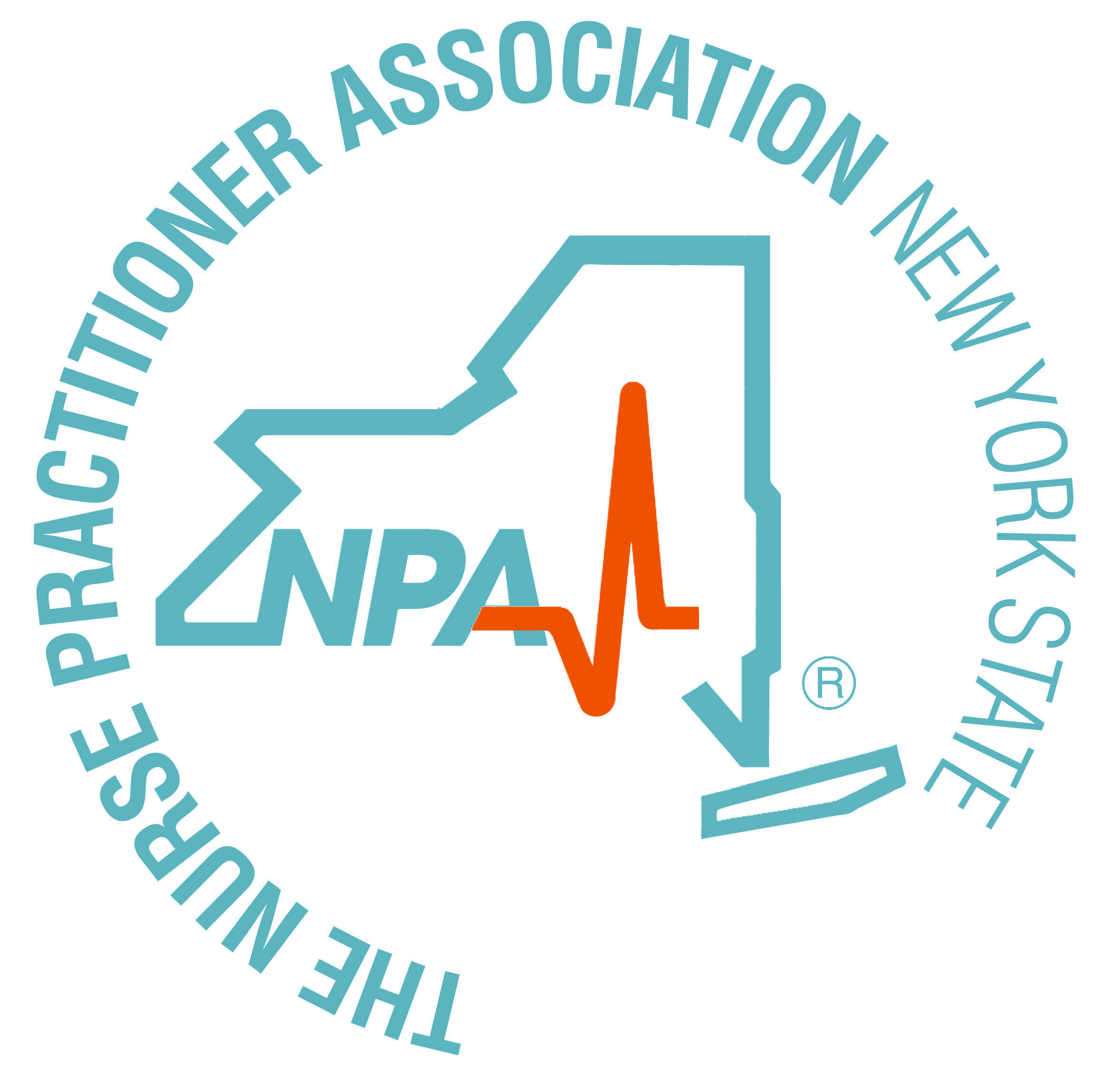 NPA Logo - NPA LOGO - Center for Nursing at the Foundation of New York State ...