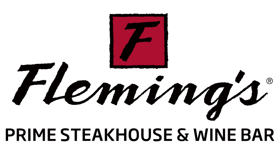 Fleming's Logo - Fleming's Prime Steakhouse & Wine Bar Vector Logo - (.SVG + .PNG ...