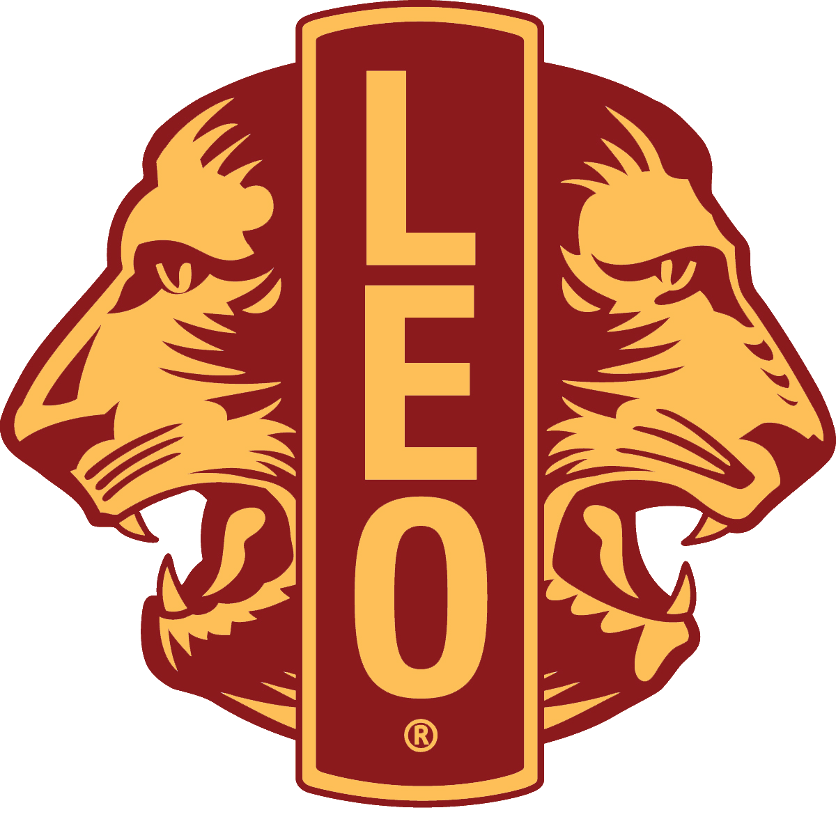 Clubs Logo - The Leo Club of Ambalangoda Diamond Stars: Leo Clubs Logo
