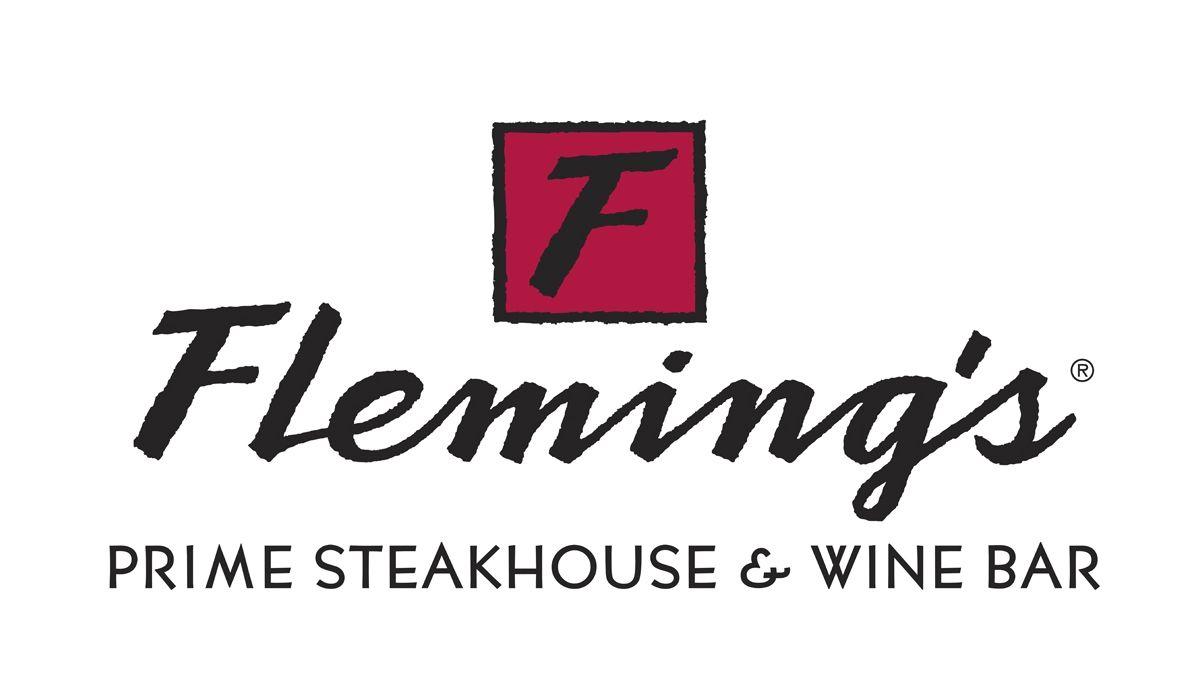 Fleming's Logo - Flemings-logo - Collier Child Care Resources