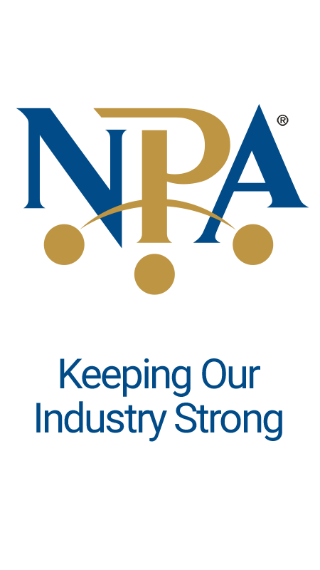 NPA Logo - National Pawnbrokers Association – Pawn, Pawnbrokers, Pawn Shop ...