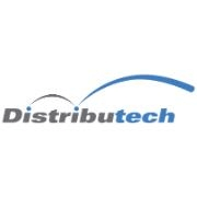 DistribuTECH Logo - Distributech Salaries | Glassdoor