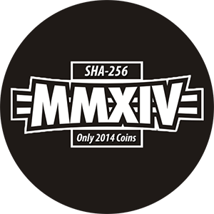 Mmxiv Logo - MaieutiCoin (MMXIV) $0.002888 - Coin Info - Chasing Coins