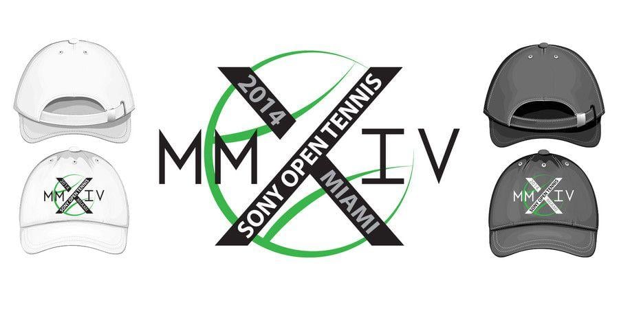 Mmxiv Logo - Entry by pawprintsph for Logo for Hats Multiple Winners