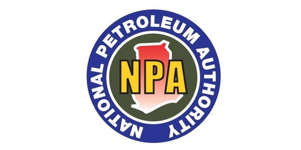 NPA Logo - NPA clears Globex Energy over tax evasion | Ghana Business & Finance ...