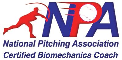 NPA Logo - Dynamic Sports - Performance | NPA Logo