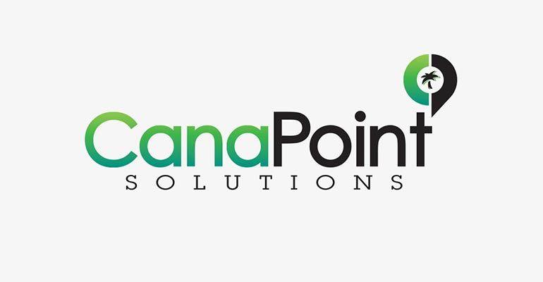 Solutions Logo - CSD :: Cana Point Solutions Logo