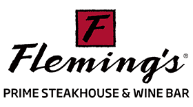 Fleming's Logo - Free Download Fleming's Prime Steakhouse & Wine Bar Vector Logo from ...