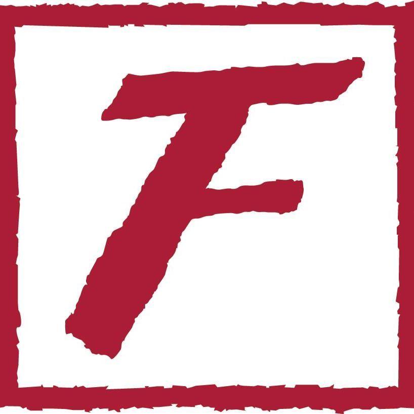Fleming's Logo - Fleming's Prime Steakhouse & W... | Venues for Rent in Tampa