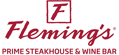 Fleming's Logo - Fleming's Prime Steakhouse & Wine Bar