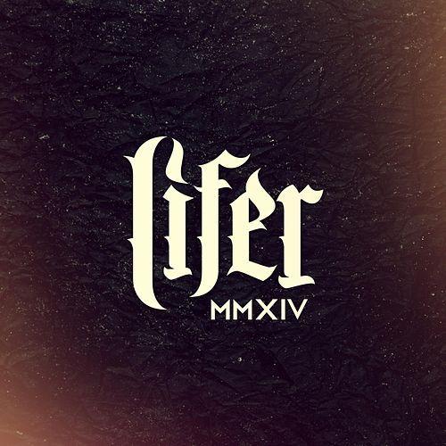 Mmxiv Logo - Mmxiv by Lifer : Napster