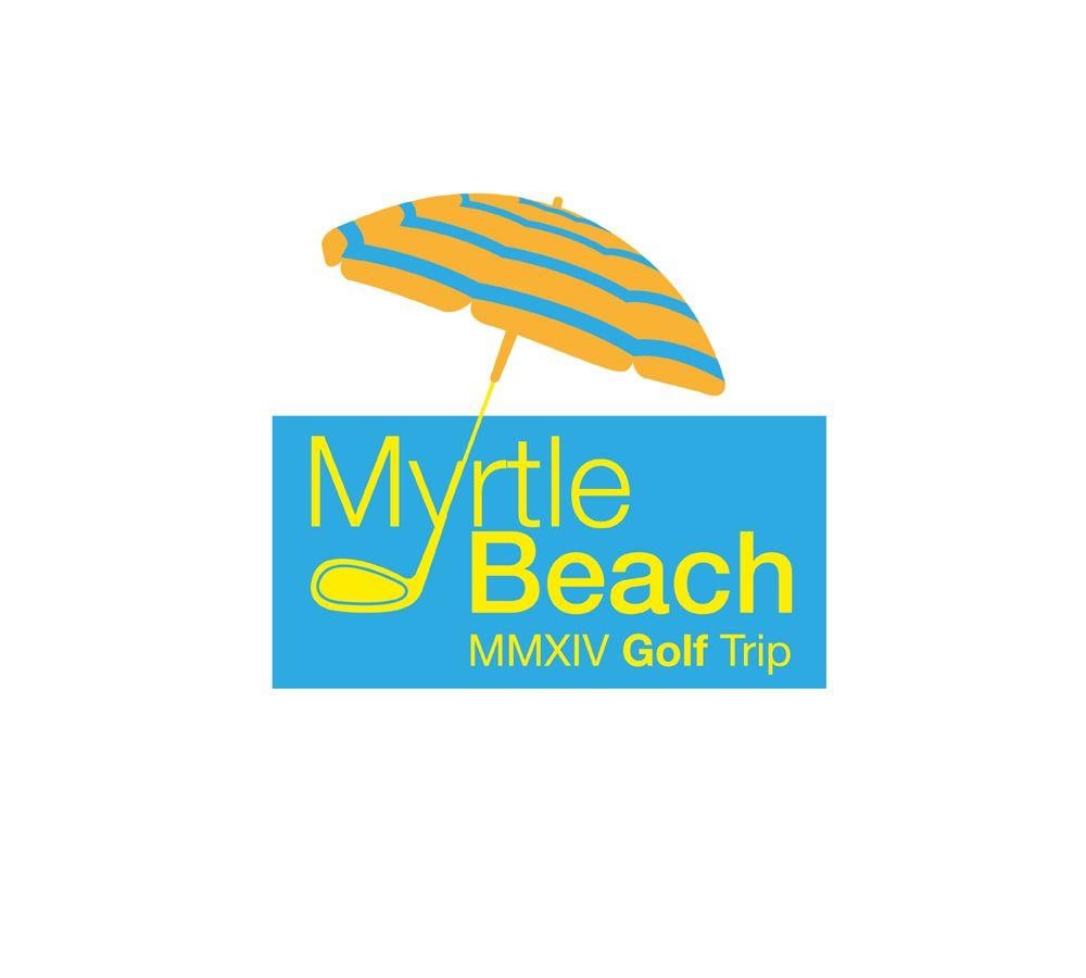 Mmxiv Logo - Graphic Design Logo Design for MB 2014 or MB MMXIV or Myrtle Beach