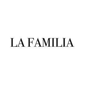 Mmxiv Logo - La Familia MMXIV (lfmmxivbrand) on Pinterest